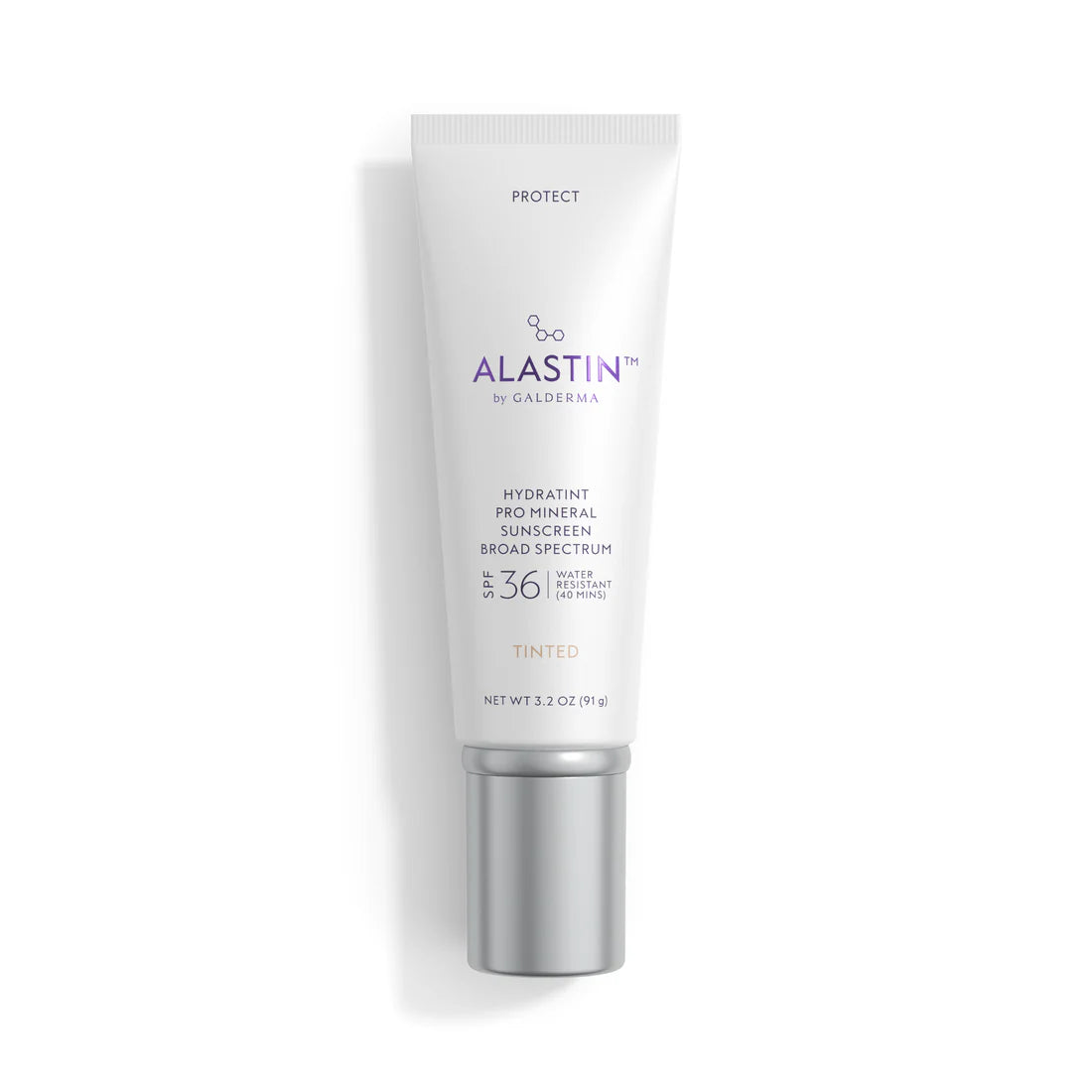 Alastin HydraTint Pro Mineral Broad Spectrum Sunscreen SPF 36