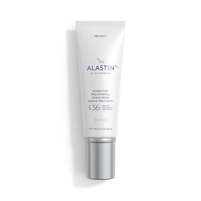 Alastin HydraTint Pro Mineral Broad Spectrum Sunscreen SPF 36