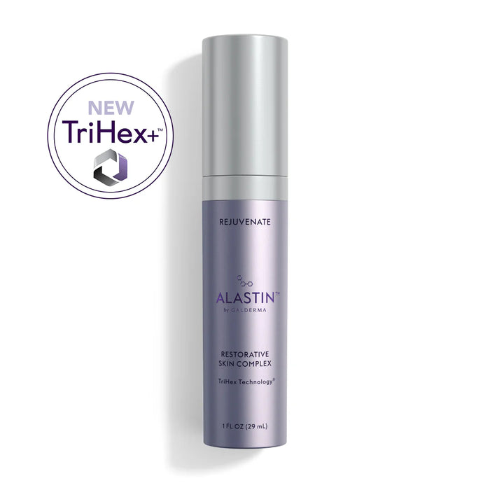 Alastin Restorative Skin Complex with TriHex