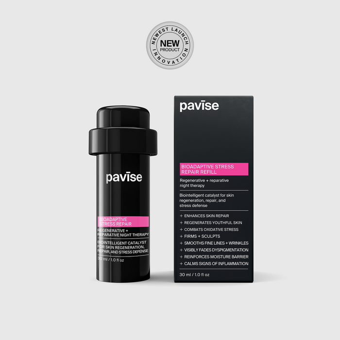 Pavise Bioadaptive Stress Repair REFILL
