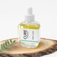 NEW!! Exoblanc Oil CURE