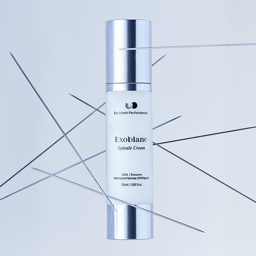 Exoblanc Spicule Cream