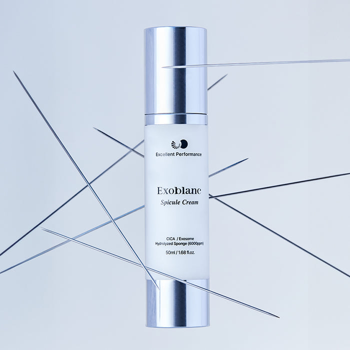 Exoblanc Spicule Cream