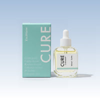 NEW!! Exoblanc Oil CURE