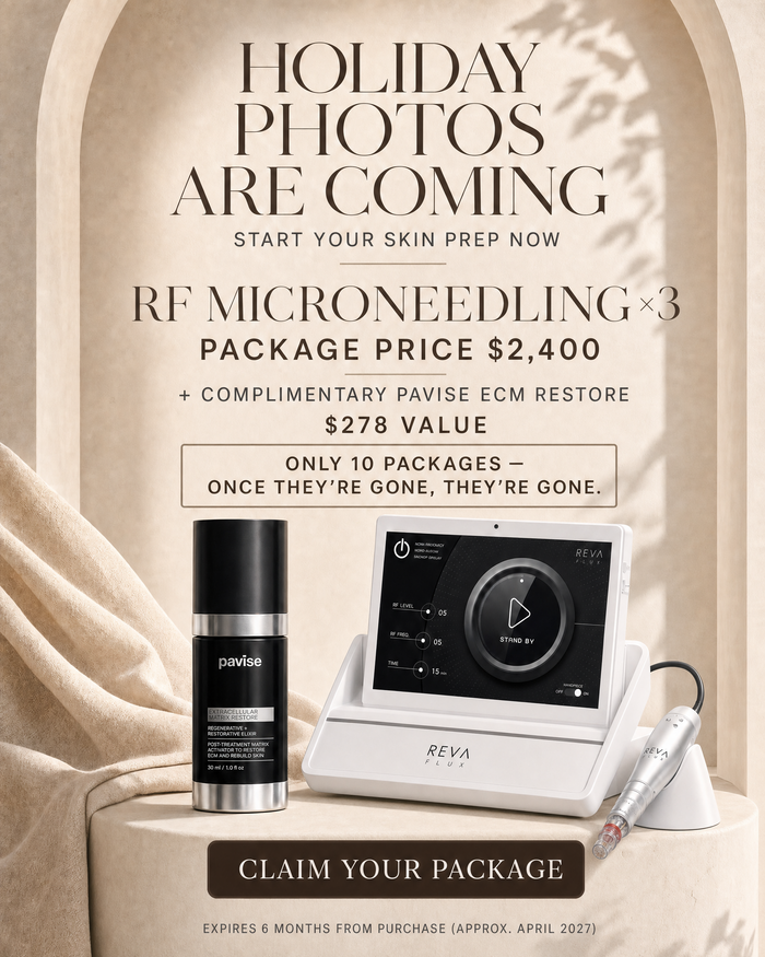 Fall Refresh Package