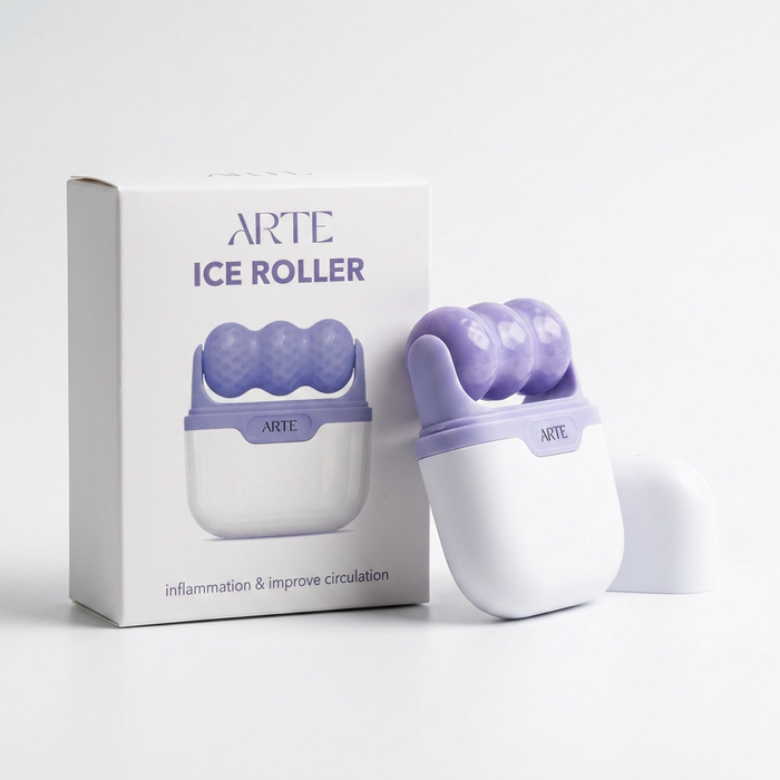ARTE Ice Roller