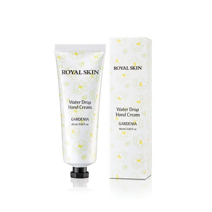 Royal Skin Water Drop Hand Cream (60ml) – Instant Hydration