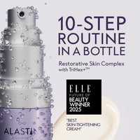 Alastin Restorative Skin Complex with TriHex
