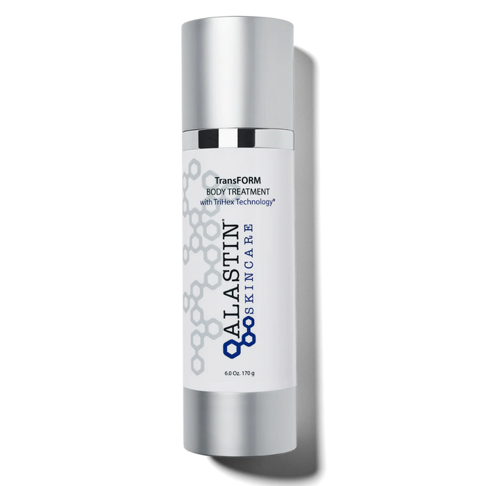 Alastin TransFORM Body Treatment