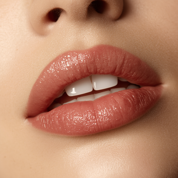 Lip Refinement