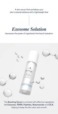Exoblanc Boosting Cream