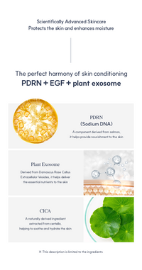 Exoblanc Boosting Cream