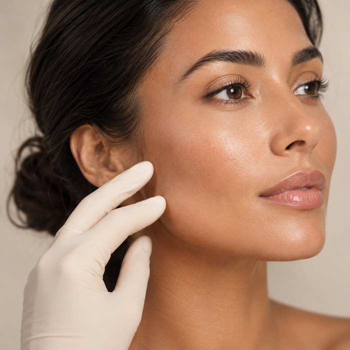 Services: Facial Balancing Dermal Filler