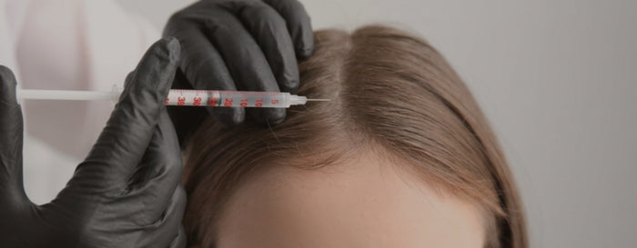 Hair & Scalp Renewal