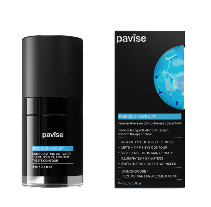 Pavise Eye Lift